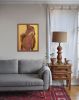 Wall Art - Holding life within | Art & Wall Decor by Alexandra Cicorschi | San Francisco in San Francisco