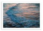 The Uniqueness of Waves XXXIX | Limited Edition Print | Photography by Tal Paz-Fridman | Limited Edition Photography. Item made of paper works with contemporary & country & farmhouse style