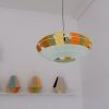 Limited Edition Nr.1 | Pendants by WeraJane Design. Item composed of metal and glass