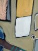 May Study #10 | Paintings by Rebekah Andrade. Item composed of paper in contemporary or modern style