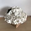 ABYSS SCULPTURE N°1 | Sculptures by Purindigo. Item made of ceramic