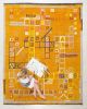 "Silk Road" - limited edition handmade wool rug | Area Rug in Rugs by Johanna Boccardo. Item composed of wool and fiber