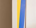 Toward Renewal (clipping series - Be conveyed) | Oil And Acrylic Painting in Paintings by Kotaro Machiyama. Item made of canvas compatible with japandi and art deco style