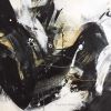 Memories Tell The Story | Oil And Acrylic Painting in Paintings by Lynette Melnyk | Art 3 Gallery in Manchester. Item made of canvas with synthetic