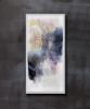 It Will Only Hurt A Little | Oil And Acrylic Painting in Paintings by Christine Olmstead. Item made of paper with synthetic
