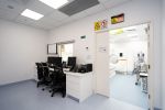 South west radiology | Interior Design by Studio Hiyaku | Minto Mall in Minto