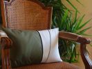 BOTANICA COLLECTION - BOTANICA D4 cushion | Pillows by EBOliving. Item composed of cotton