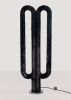 Artio Floor Lamp | Lamps by Studio S II. Item composed of steel in contemporary style