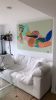 Grace | Paintings by Tori Swanson