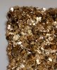 Golden Dendriet | Wall Sculpture in Wall Hangings by John Breed. Item composed of wood & synthetic