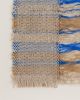 Balcony - Small VI | Tapestry in Wall Hangings by Woven Form. Item made of linen works with boho & country & farmhouse style