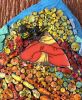 Civilization Lost | Wall Sculpture in Wall Hangings by Gila Mosaics Studio