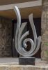 Flame | Sculptures by The Sculpture Studio LLCc