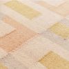 Aari Handwoven Geometric Modern Flat-weave Rug | Area Rug in Rugs by Studio Variously