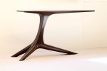 Crane Console Table | Tables by Eben Blaney Furniture. Item composed of wood