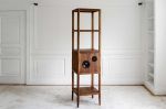 Routt Shelf | Shelving in Storage by Lundy. Item composed of wood