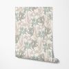 Sea Beads Wallpaper | Wall Treatments by Patricia Braune. Item made of paper