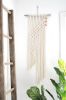 Detour | Macrame Wall Hanging in Wall Hangings by indie boho studio. Item composed of fabric & fiber