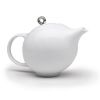 EVA Teapot | Serveware by Maia Ming Designs. Item made of ceramic
