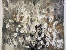 Feathers | Prints by Vero Gonzalez Ugarte. Item composed of paper
