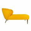 ALFAMA Chaise Loungue | Chaise Lounge in Couches & Sofas by PAULO ANTUNES FURNITURE. Item made of leather