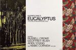Eucalyptus 2010. mixed media | Art Curation by James Powditch