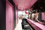 Browz and Beauty by Usha | Interior Design by Studio Hiyaku | Stockland Wetherill Park Shopping Centre in Wetherill Park