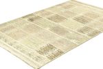 Rug & Kilim’s Scandinavian Custom Rug with Beige-Brown | Area Rug in Rugs by Rug and Kilim
