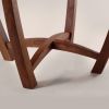 Breakfast Table No. 1 | Dining Table in Tables by Reed Hansuld | Reed Hansuld Fine Furniture in Brooklyn. Item made of wood