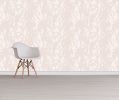 Cockscomb | Wallpaper in Wall Treatments by Jaclyn Mednicov. Item made of paper compatible with contemporary and japandi style