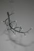 NewGROWTH floating chandeliers | Chandeliers by CP Lighting | Simply Massage in Glenwood Springs. Item composed of aluminum in contemporary or country & farmhouse style