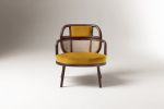 Havana Armchair | Chairs by Marie Burgos Design and Collection
