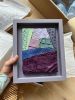 Dissociation 53 (SOLD) - Create Custom Painting | Oil And Acrylic Painting in Paintings by Helena Parriott. Item compatible with minimalism and contemporary style
