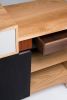 Bar Harbor Server | Sideboard in Storage by Eben Blaney Furniture. Item composed of wood