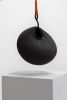 Movement Phase 2 - Gravity Fed Ceramic Hanging Sculpture Ves | Decorative Objects by Catalin Filip. Item composed of canvas and ceramic in contemporary or eclectic & maximalism style