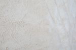 Contemporary Beni Ourain Moroccan Rug | Area Rug in Rugs by Kechmara Designs. Item composed of fabric and fiber
