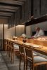 TA-KUMI | Interior Design by Paco Lago Interioriza | Ta-Kumi Restaurante Japonés in Marbella