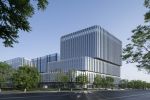 10 Design completes Haisco Plaza | Architecture by 10 DESIGN | Chengdu in Chengdu