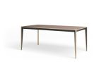 MiMi Dining Table. Handcrafted in Italy by miduny. | Tables by Miduny. Item made of wood