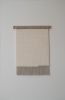 Almost Finished | Decorative Objects by Versh Gallery. Item composed of cotton in minimalism or scandinavian style