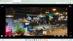 Studio Stirling Nest Egg in K-Drama "Business Proposal" | Swing Chair in Chairs by Studio Stirling. Item composed of steel in minimalism or modern style