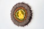 Love 32 | Wall Sculpture in Wall Hangings by Yunan Ma Fiber Art