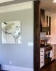 Tear in the Wall | Paintings by Marilyn Landers