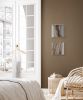 By the Inn | Oil And Acrylic Painting in Paintings by Studio Maison Art by Heather O’Donovan. Item composed of canvas in boho or contemporary style