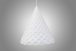 Ellipse Light ES1 | Pendants by ADAMLAMP. Item made of synthetic works with modern style