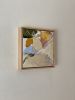 “View from above” | Oil And Acrylic Painting in Paintings by Quinn Dimitroff | Bellingham in Bellingham. Item made of canvas & synthetic