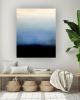 By the Sea Canvas Print | Prints in Paintings by MELISSA RENEE fieryfordeepblue  Art & Design