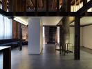Loft JO | Architecture by Federico Delrosso Architects. Item made of wood with metal