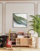 Costa | Oil And Acrylic Painting in Paintings by Studio Maison Art by Heather O’Donovan. Item composed of canvas in boho or contemporary style