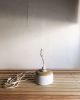 Plain Round Light Pendant | Pendants by Sam Lee